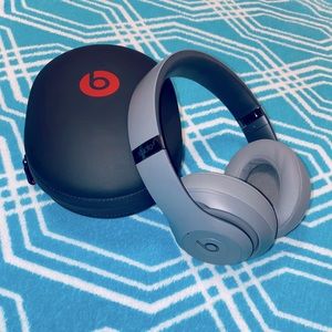 COPY - Beats Studio3 Wireless Headphones